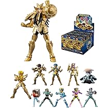 Amazon.co.jp: HiPlay ブルコ 聖闘士星矢 ギャラクシーエディション 第